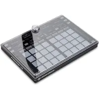 Decksaver Pioneer DDJ-XP1 - Cover voor DJ-equipment