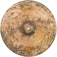 Meinl Byzance Vintage 22 Pure Ride
