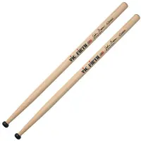 Vic Firth Corpsmaster John Mapes Multi-Tenor Sticks