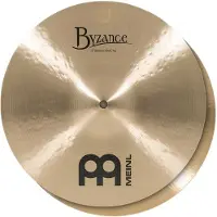 Meinl BYZANCE 13" MEDIUM - B13MH
