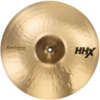 Sabian HHX 17 inch Evolution Crash bekken