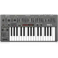 Behringer MS-1 MKII Grey