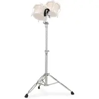 Latin Percussion M245 STAND VOOR BONGOS MATADOR STRAP-LOCK