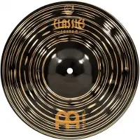 Meinl 10" CLASSICS CUSTOM DARK SPLASH