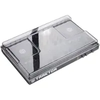Decksaver NI Traktor Kontrol S4 Cover (Fits Mk1 and Mk2)