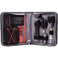 Daddario PW-EBMK-01 basgitaar onderhoud set