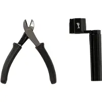 Gibson INSTRUMENT CARE STRING CHANGE KIT