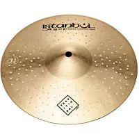 Istanbul agop SP12 Traditional Series splash 12 inch