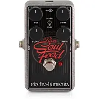 Electro-harmonix Nano Bass Soul Food