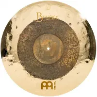 Meinl 20" BYZANCE EXTRA DRY DUAL CRASH-RIDE