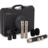 Shure KSM137-SL STEREO