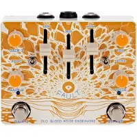 Old Blood Noise Endeavors Fault V2 Overdrive/Distortion