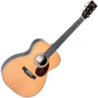 Sigma S000R-28MT LTD with Case