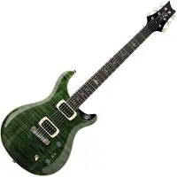 Paul Reed Smith PRS SE Pauls Guitar Teal Black (2026)