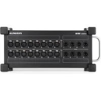Allen & Heath AB168 - 16 In/8 Out - Digital Stagebox