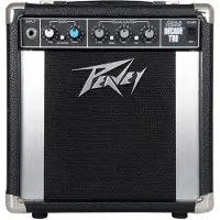 Peavey Joshua Homme Decade Too 10W 1x8 inch gitaarversterker combo