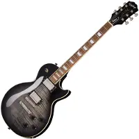 Epiphone Les Paul Tribute Plus Ebony Burst