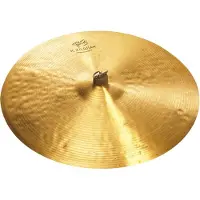 Zildjian K1114 - RIDE K CONSTANTINOPLE 22" BOUNCE RIDE