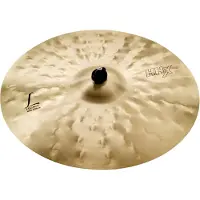 Sabian HHX 20 Legacy Ride Cymbal Natural Finish