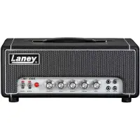Laney TUBE HEAD LA-STUDIO BCC BLACK