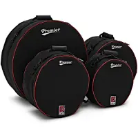 Premier 20" Zachte hoes 4 stuks Heritage Clubset