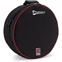 Premier 14" x 5.5" Snare Drum Zachte Koffer