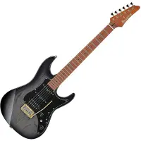 Ibanez AZ2204AGTGB Transparent Gray Burst Prestige