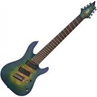 Cort Guitare Kx508Ms2 8C M.B.Burst