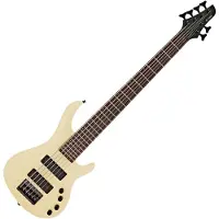 G4M 878 6-String Bass Guitar Cream