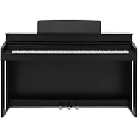 G4M Sonori Low Top Digitale Piano Satin Black