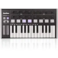 SubZero CommandKey25 Universal MIDI Controller