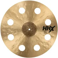 Sabian HHX Complex 19" O-Zone Crash