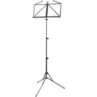 Hercules Stands Hercules BS030BB Foldable Compact Music Stand