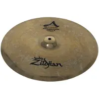 Zildjian A' CUSTOM 17" PROJECTION - A20583