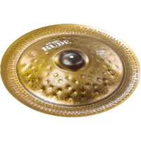Paiste RUDE WILD CHINA 20"
