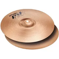 Paiste PST-X SWISS HATS 12 CAJON