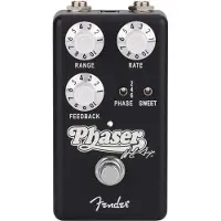 Fender Waylon Jennings Phaser Gitaareffect