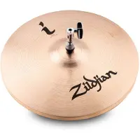 Zildjian I Family 13 Hi Hats