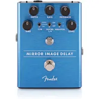 Fender Mirror Image Delay