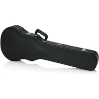 Gator Les Paul Deluxe Wooden Case - GW