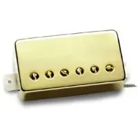 Seymour Duncan SH-2B-G - JAZZ MODEL EASEL GOLD