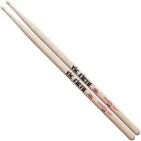 Vic Firth AMERICAN JAZZ AJ6