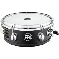 Meinl MPJS 10" Snaredrum