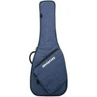Mono Electric Gigbag Blue - M80 Sleeve V2