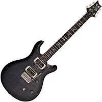 Paul Reed Smith PRS SE CE24 Charcoal Burst (2026)