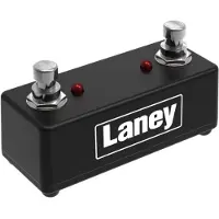 Laney FS2-Mini foot switch