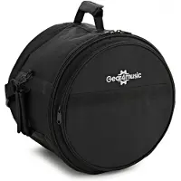 Gear4Music Deluxe 13"x11" Padded Tom Drum Bag by