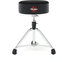 Gibraltar hardware 9608SFT Softy Drumkruk