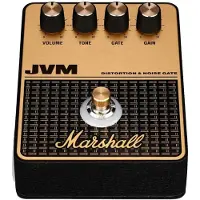 Marshall Jvm Amp Series Special Effects Pedal