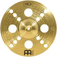 Meinl 12" HCS TRASH STACK